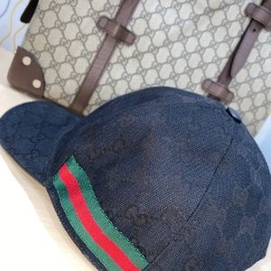 Gucci 🧢